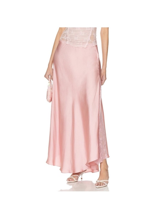 Free People Dresses & Skirts - Free people make you mine half slip, medium women’s skirt blush pink